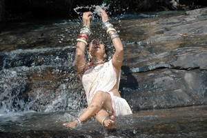 O Malli Movie Photo Stills
